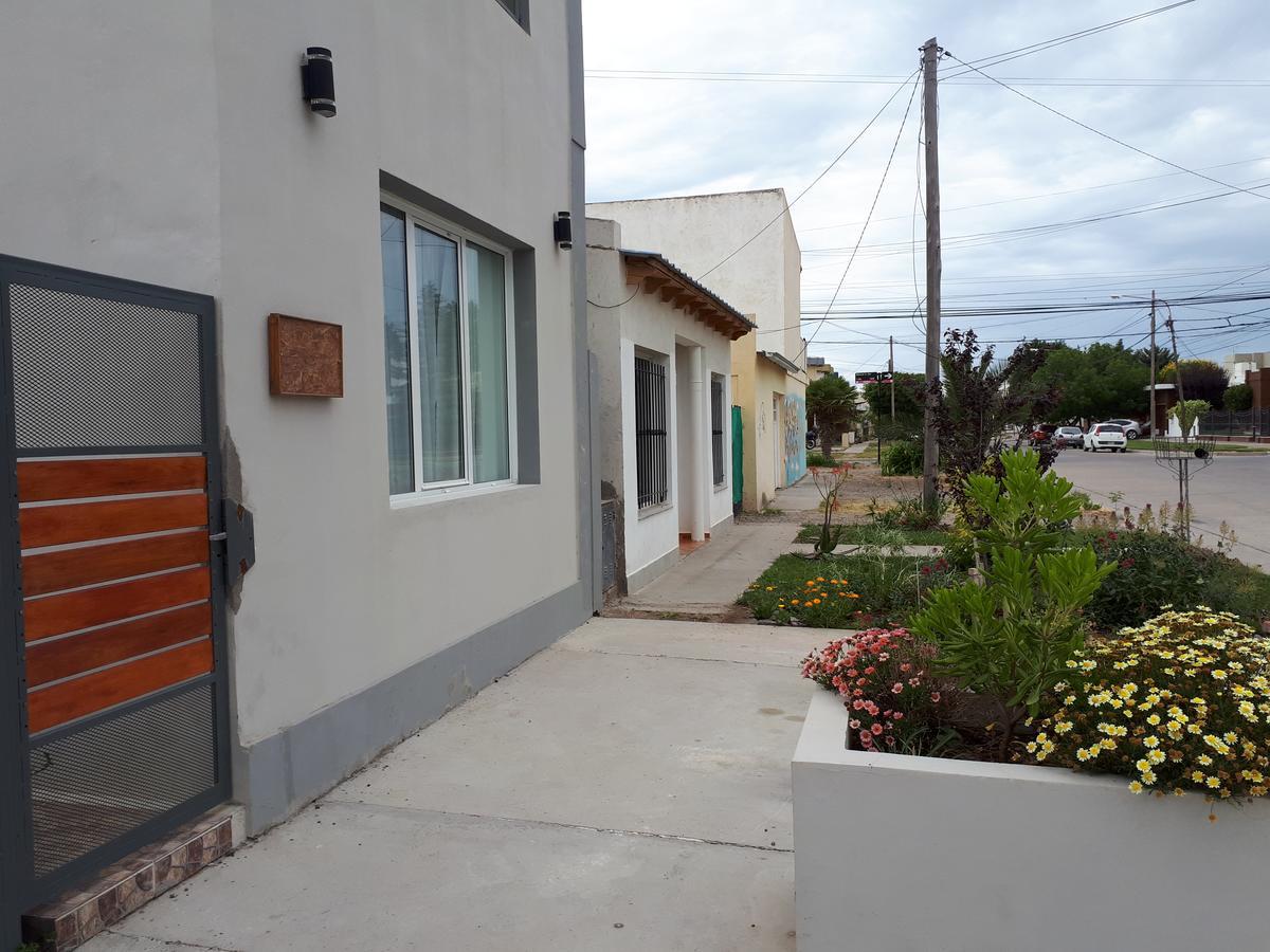 Alem Daire Puerto Madryn Dış mekan fotoğraf