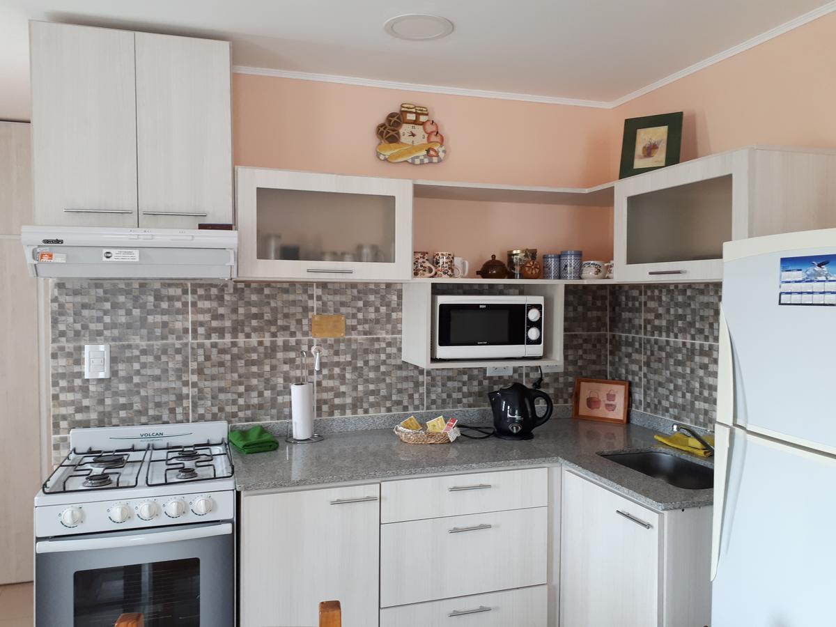 Alem Daire Puerto Madryn Dış mekan fotoğraf