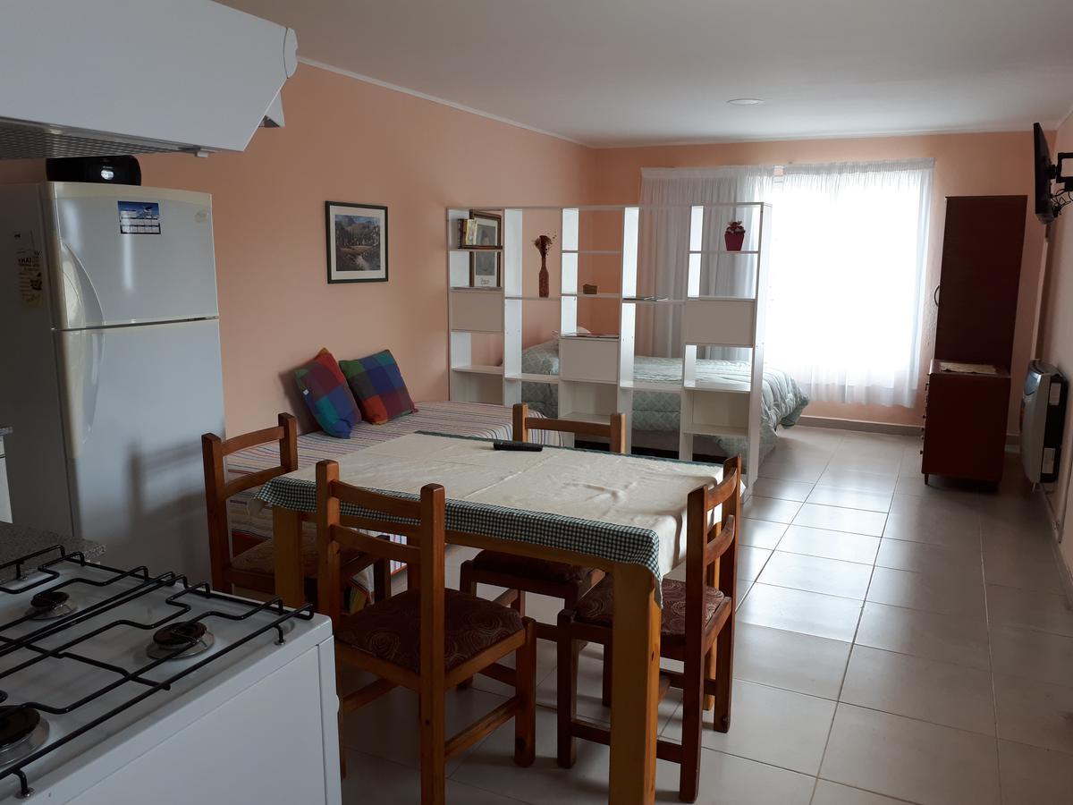 Alem Daire Puerto Madryn Dış mekan fotoğraf