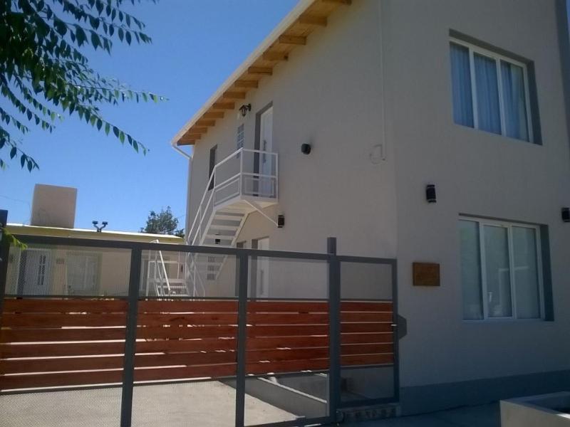 Alem Daire Puerto Madryn Dış mekan fotoğraf