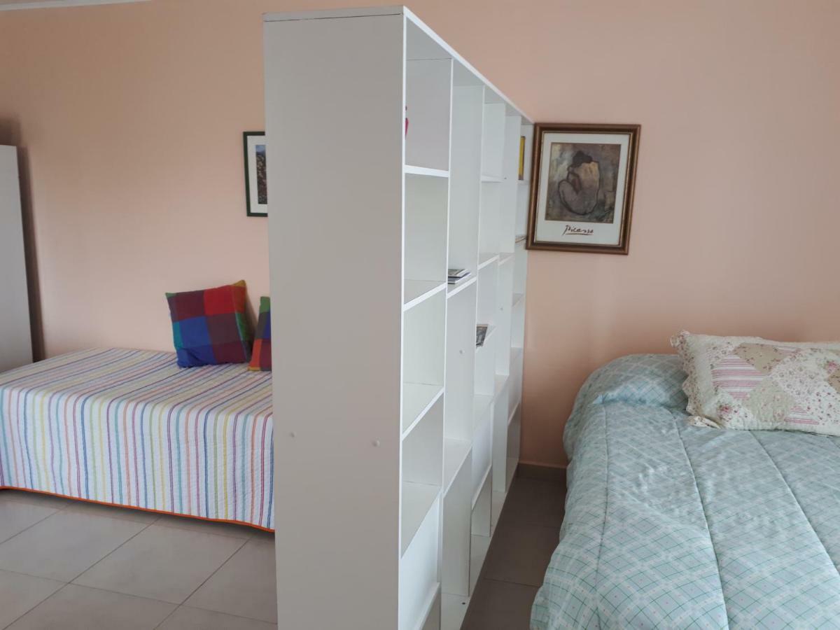 Alem Daire Puerto Madryn Dış mekan fotoğraf